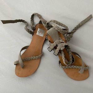 Dolce Vita Sandals
